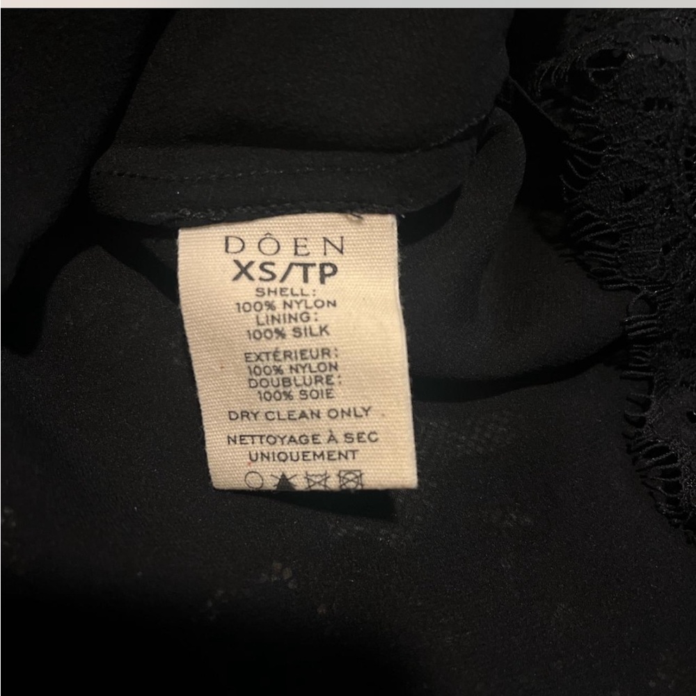 Doen heirloom ysabel skirt - Picture 8 of 10